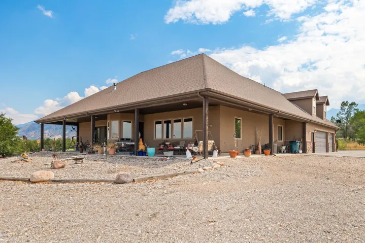 975 E 715 S, Genola, Utah 84655