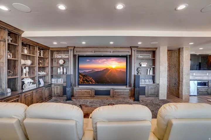 3203 E Kings Crest Ct, Heber City, Utah 84032