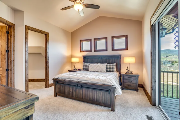 3203 E Kings Crest Ct, Heber City, Utah 84032