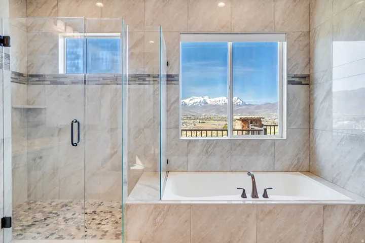 3203 E Kings Crest Ct, Heber City, Utah 84032