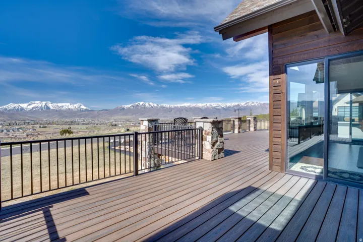 3203 E Kings Crest Ct, Heber City, Utah 84032