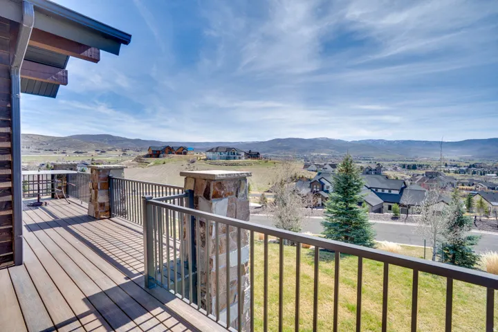 3203 E Kings Crest Ct, Heber City, Utah 84032