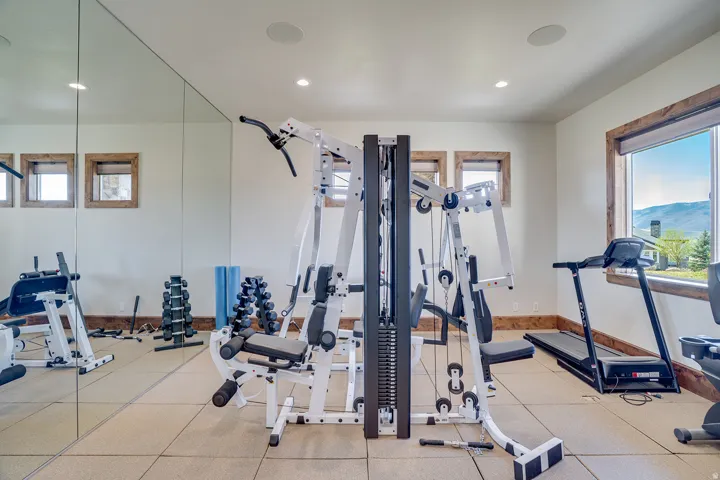 3203 E Kings Crest Ct, Heber City, Utah 84032
