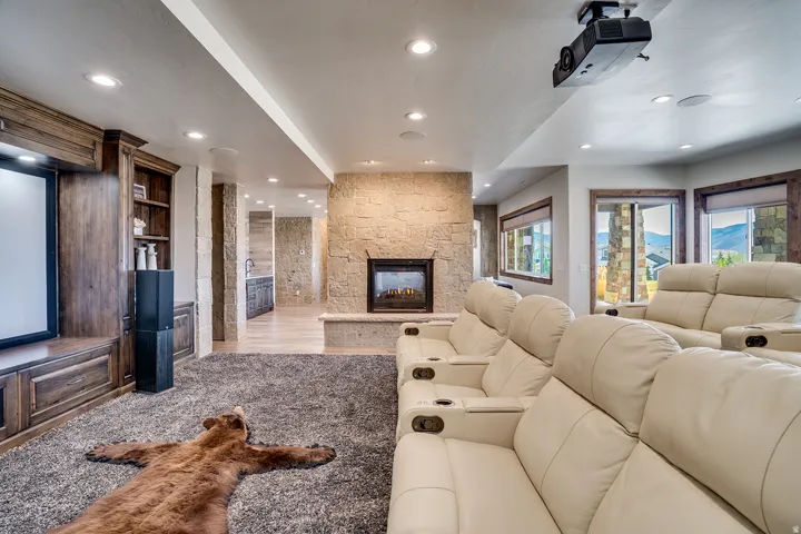 3203 E Kings Crest Ct, Heber City, Utah 84032