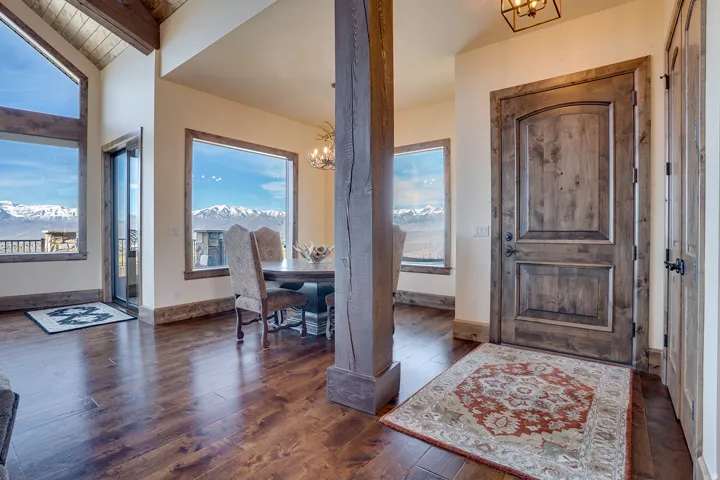 3203 E Kings Crest Ct, Heber City, Utah 84032