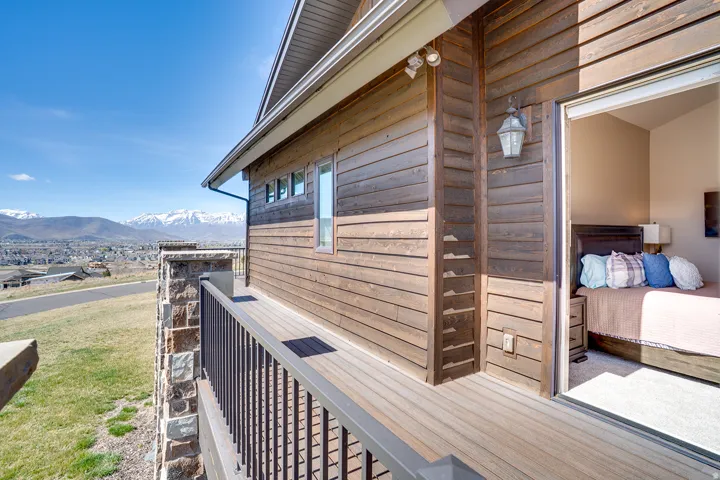 3203 E Kings Crest Ct, Heber City, Utah 84032