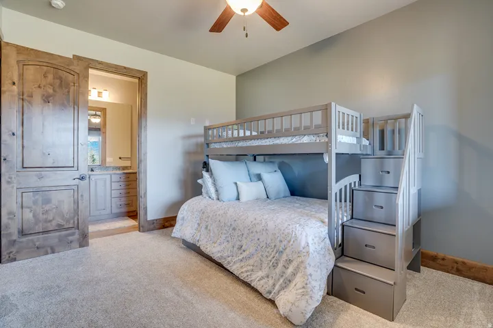 3203 E Kings Crest Ct, Heber City, Utah 84032