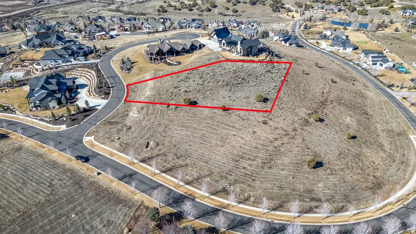 Additional 1.07 acre lot available for separate purchase