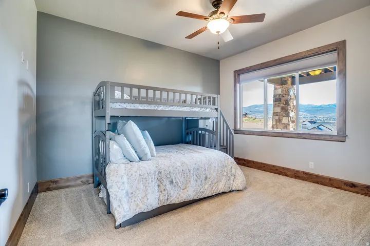 3203 E Kings Crest Ct, Heber City, Utah 84032