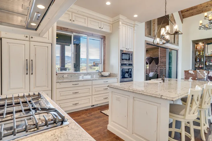 3203 E Kings Crest Ct, Heber City, Utah 84032