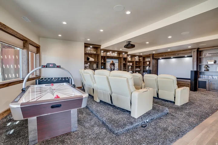 3203 E Kings Crest Ct, Heber City, Utah 84032