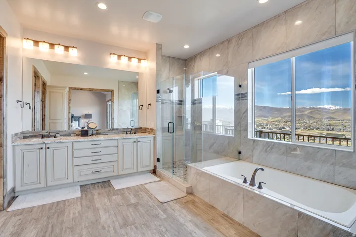 3203 E Kings Crest Ct, Heber City, Utah 84032