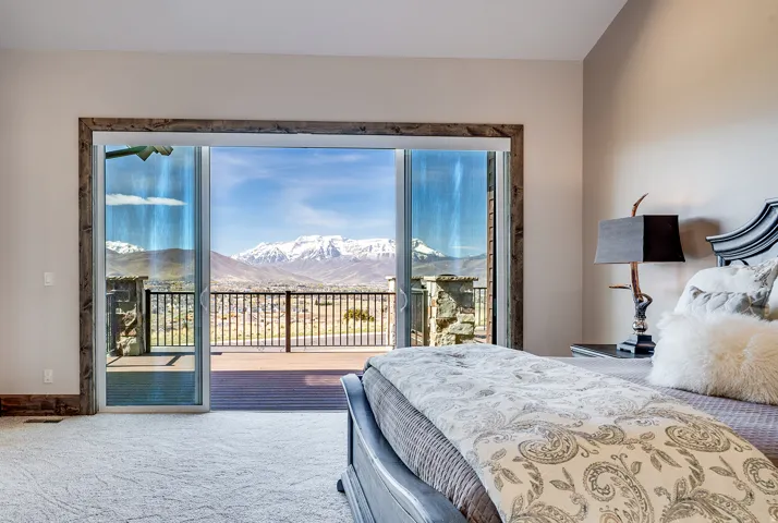 3203 E Kings Crest Ct, Heber City, Utah 84032