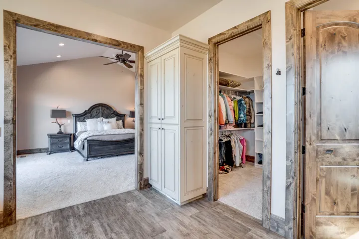 3203 E Kings Crest Ct, Heber City, Utah 84032