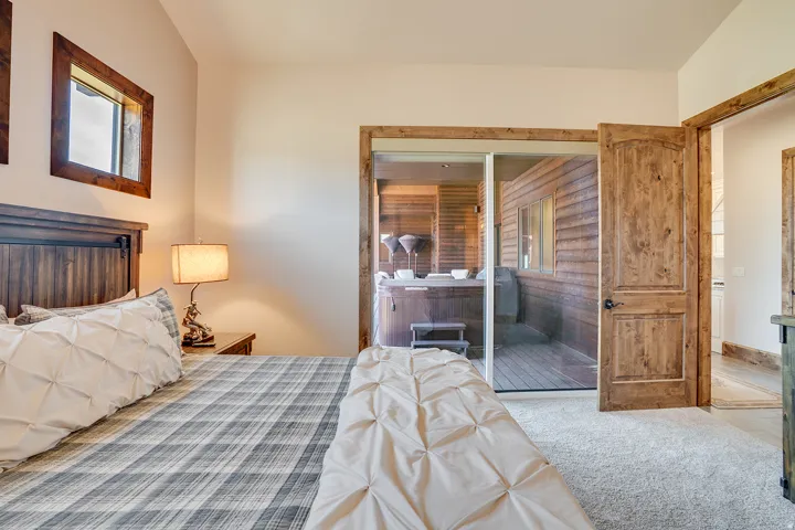 3203 E Kings Crest Ct, Heber City, Utah 84032
