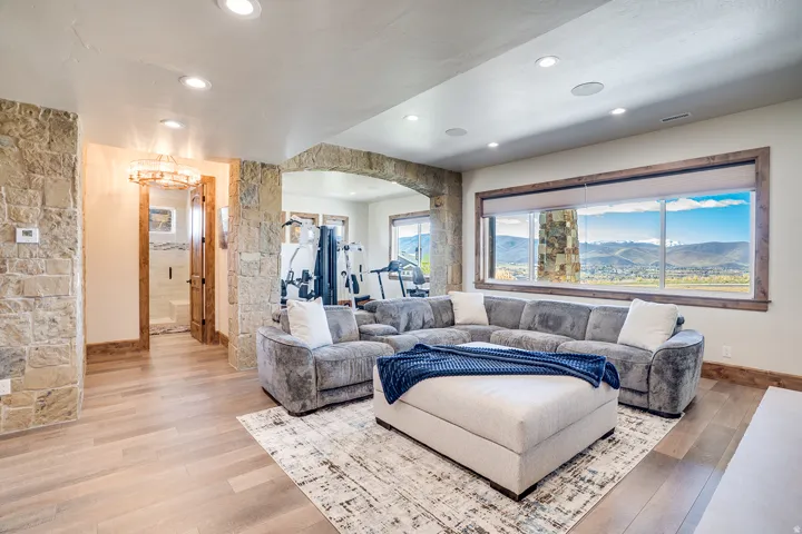 3203 E Kings Crest Ct, Heber City, Utah 84032