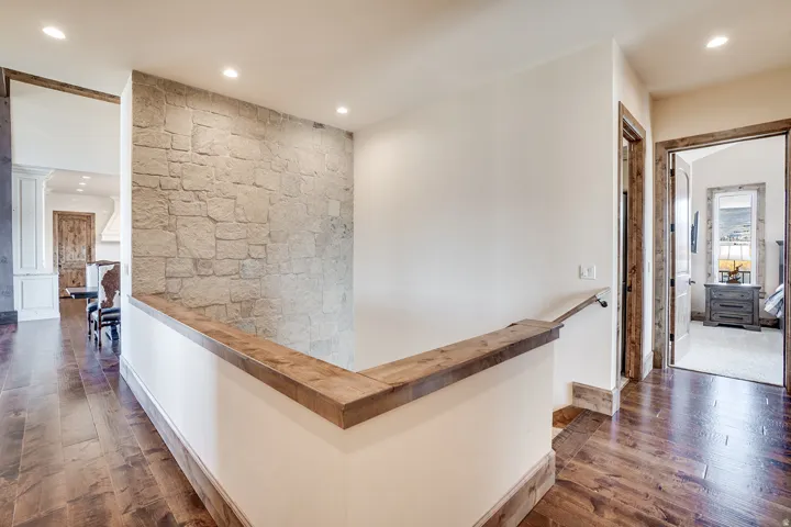 3203 E Kings Crest Ct, Heber City, Utah 84032