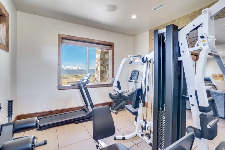 3203 E Kings Crest Ct, Heber City, Utah 84032