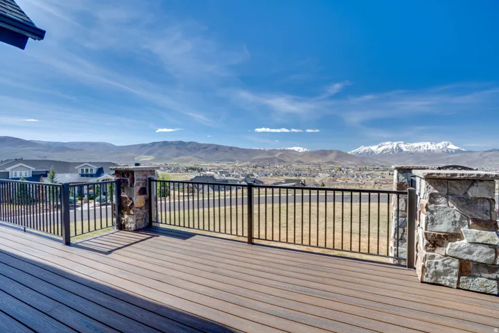3203 E Kings Crest Ct, Heber City, Utah 84032