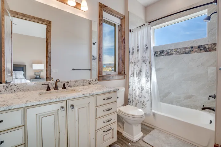 3203 E Kings Crest Ct, Heber City, Utah 84032
