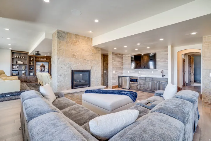 3203 E Kings Crest Ct, Heber City, Utah 84032