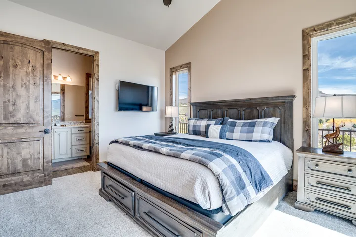 3203 E Kings Crest Ct, Heber City, Utah 84032