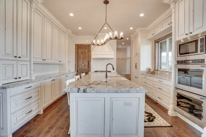 3203 E Kings Crest Ct, Heber City, Utah 84032