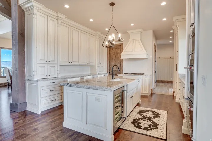 3203 E Kings Crest Ct, Heber City, Utah 84032