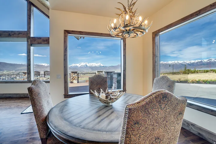 3203 E Kings Crest Ct, Heber City, Utah 84032