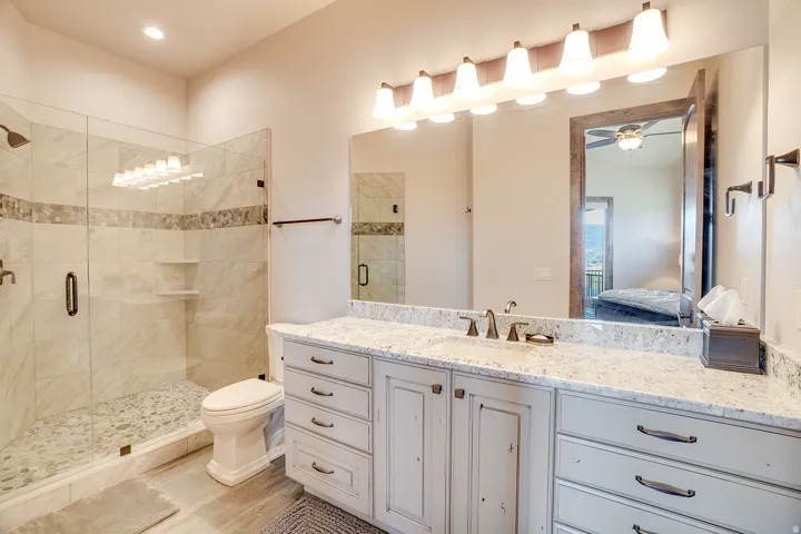 3203 E Kings Crest Ct, Heber City, Utah 84032
