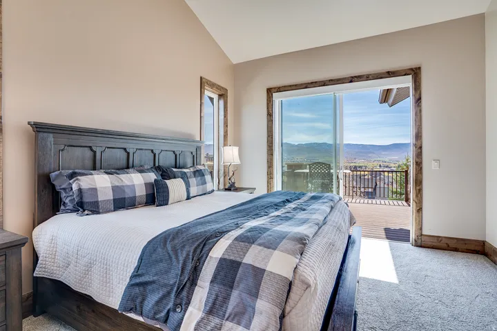 3203 E Kings Crest Ct, Heber City, Utah 84032
