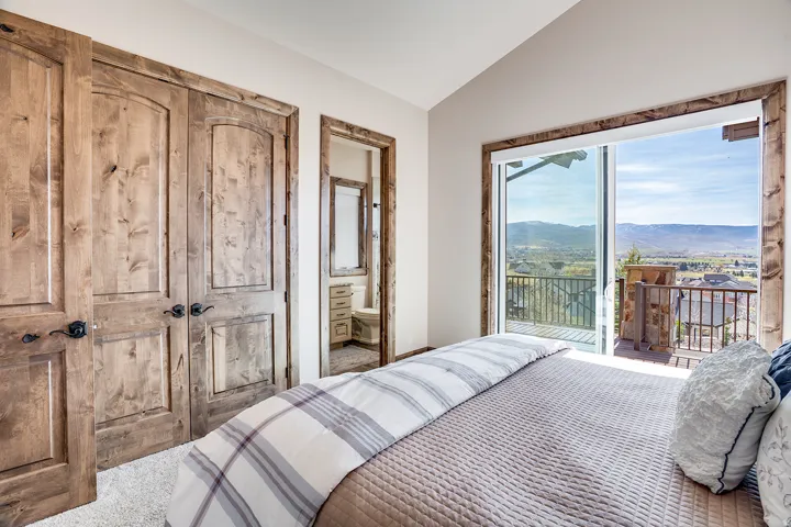3203 E Kings Crest Ct, Heber City, Utah 84032