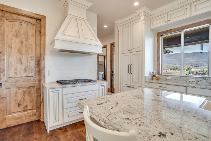 3203 E Kings Crest Ct, Heber City, Utah 84032