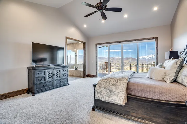 3203 E Kings Crest Ct, Heber City, Utah 84032
