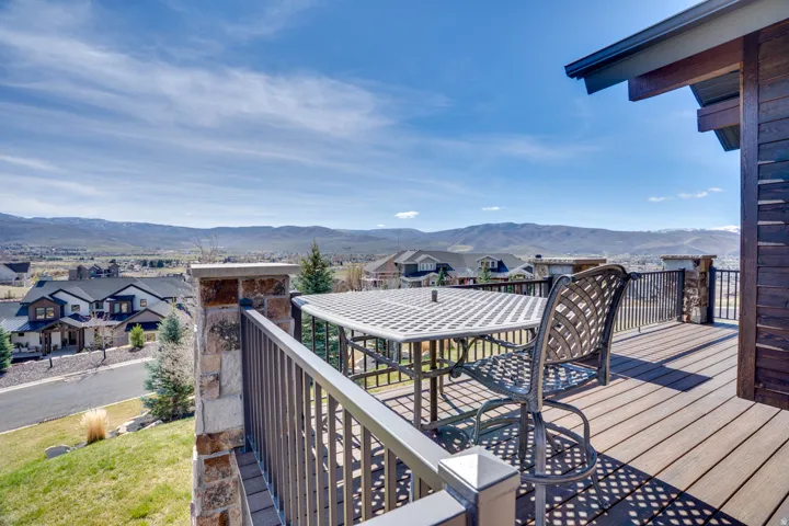 3203 E Kings Crest Ct, Heber City, Utah 84032