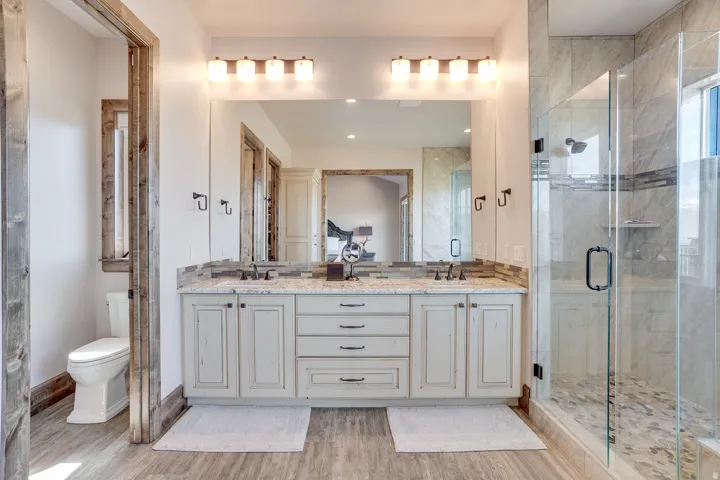 3203 E Kings Crest Ct, Heber City, Utah 84032