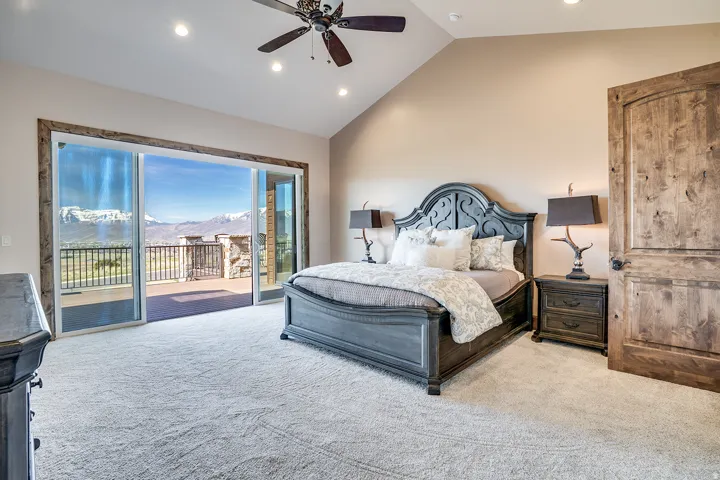 3203 E Kings Crest Ct, Heber City, Utah 84032