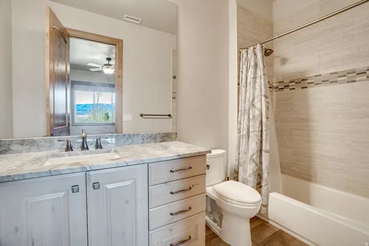 3203 E Kings Crest Ct, Heber City, Utah 84032