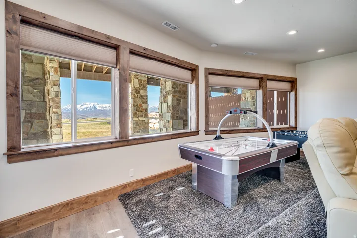 3203 E Kings Crest Ct, Heber City, Utah 84032