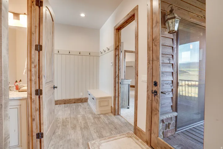 3203 E Kings Crest Ct, Heber City, Utah 84032