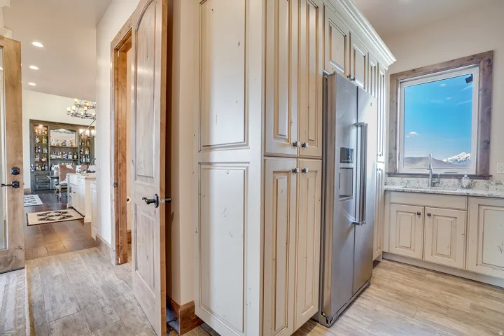 3203 E Kings Crest Ct, Heber City, Utah 84032