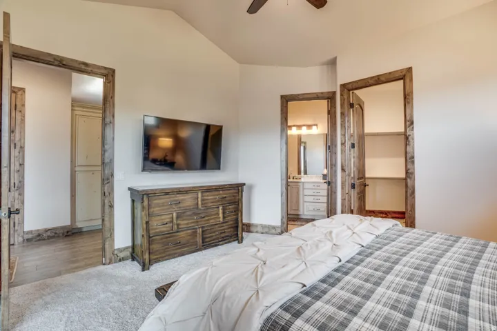 3203 E Kings Crest Ct, Heber City, Utah 84032