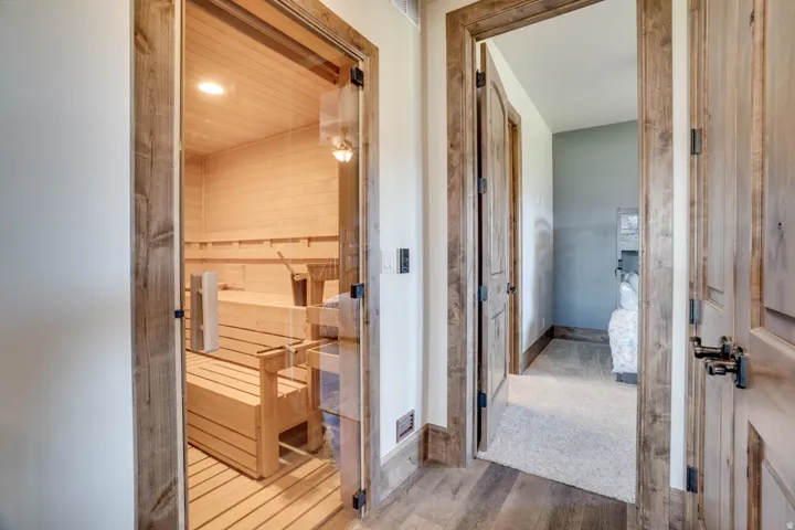 3203 E Kings Crest Ct, Heber City, Utah 84032