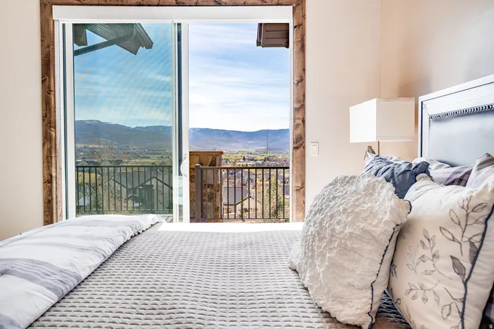 3203 E Kings Crest Ct, Heber City, Utah 84032
