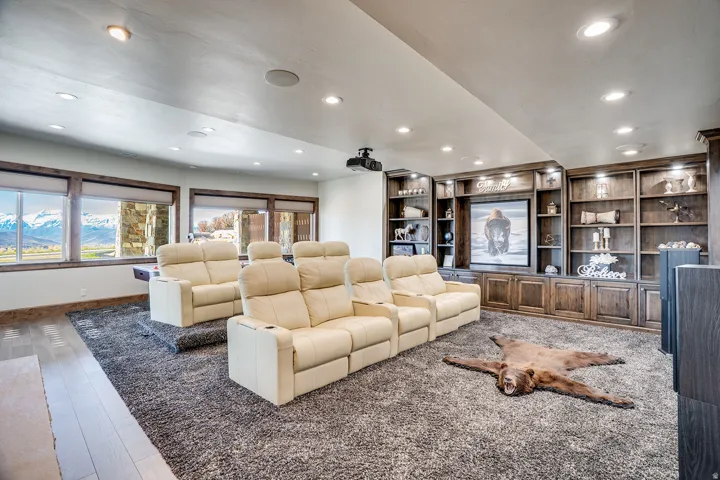 3203 E Kings Crest Ct, Heber City, Utah 84032