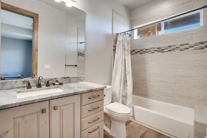 3203 E Kings Crest Ct, Heber City, Utah 84032