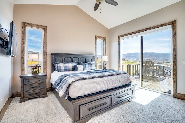 3203 E Kings Crest Ct, Heber City, Utah 84032