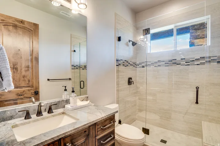 3203 E Kings Crest Ct, Heber City, Utah 84032