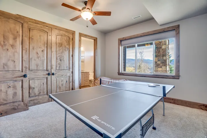 3203 E Kings Crest Ct, Heber City, Utah 84032