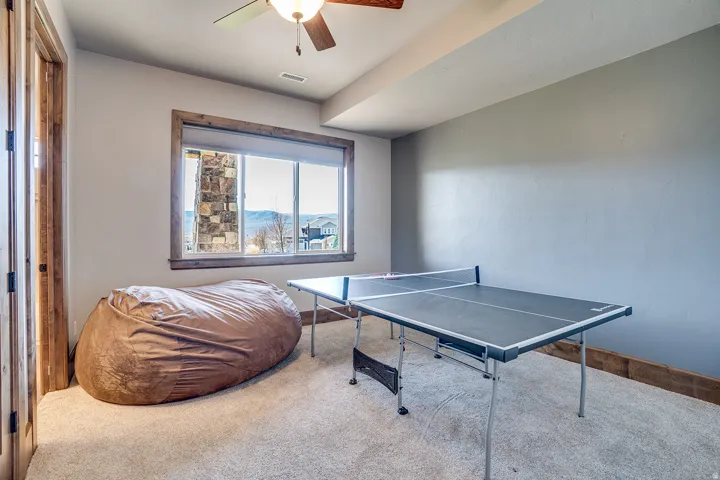 3203 E Kings Crest Ct, Heber City, Utah 84032